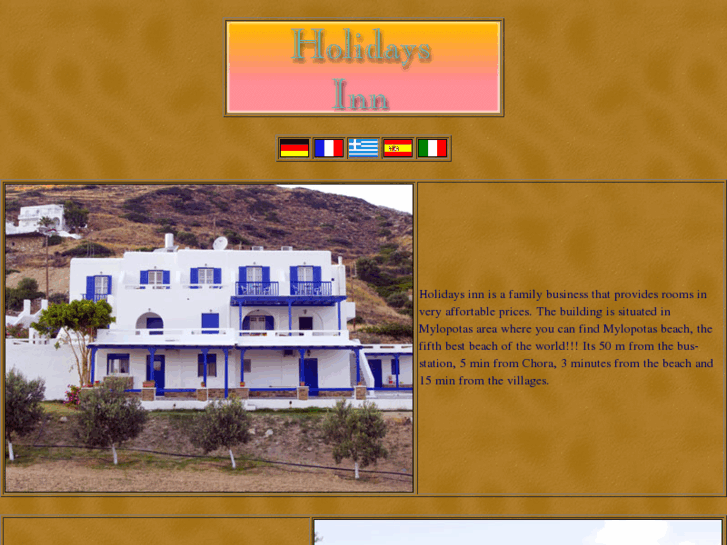 www.holidays-ios.com