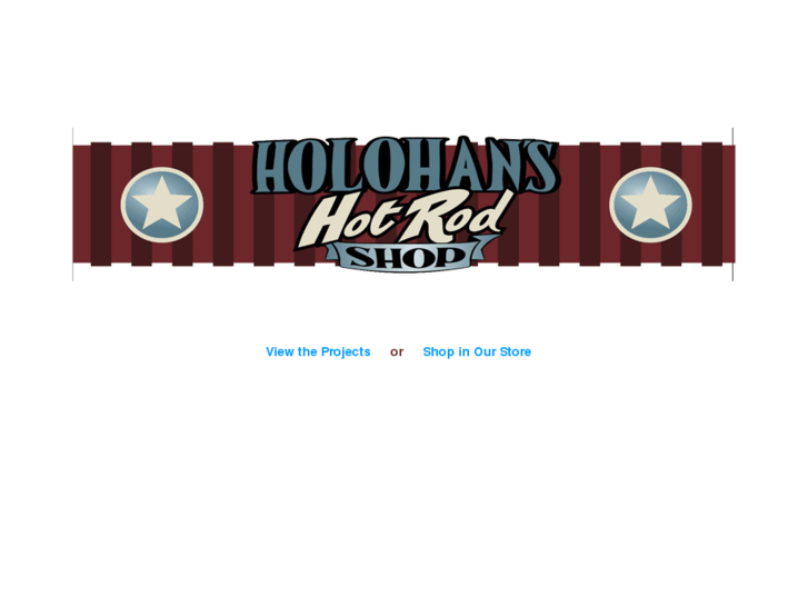 www.holohanshotrods.com