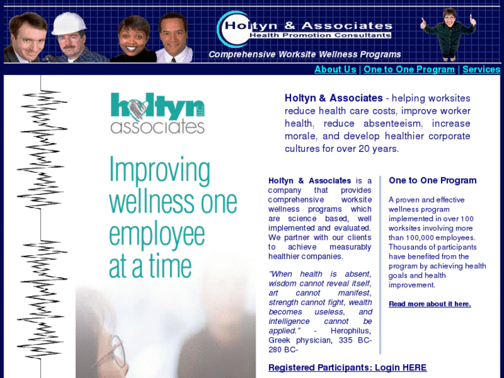 www.holtynhpc.com