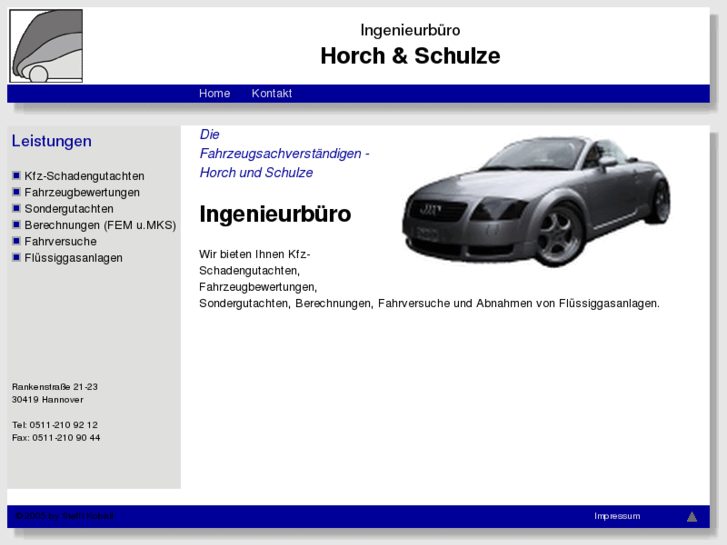 www.horchundschulze.de