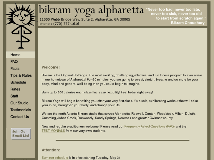 www.hotyogaatlanta.com