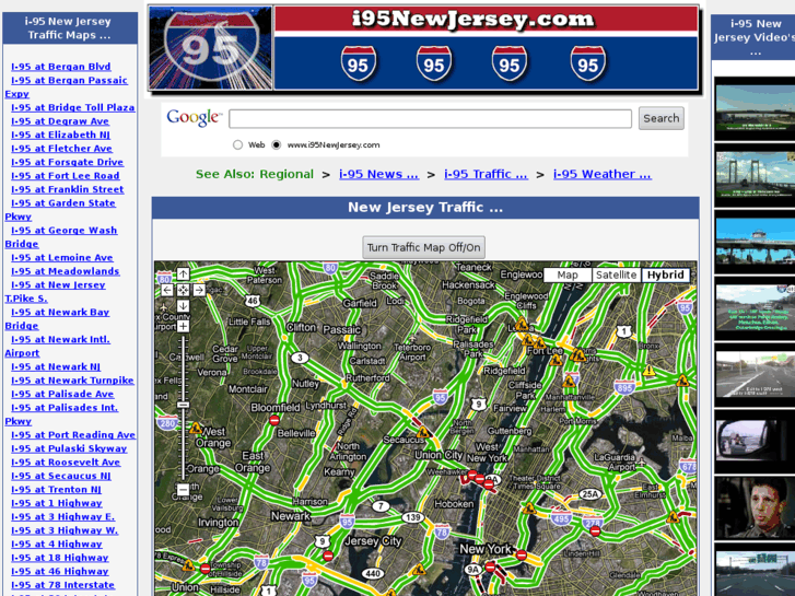 www.i95newjersey.com