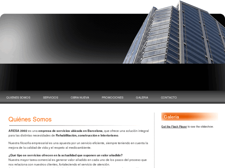 www.instalacionesyreformas-aresa.com