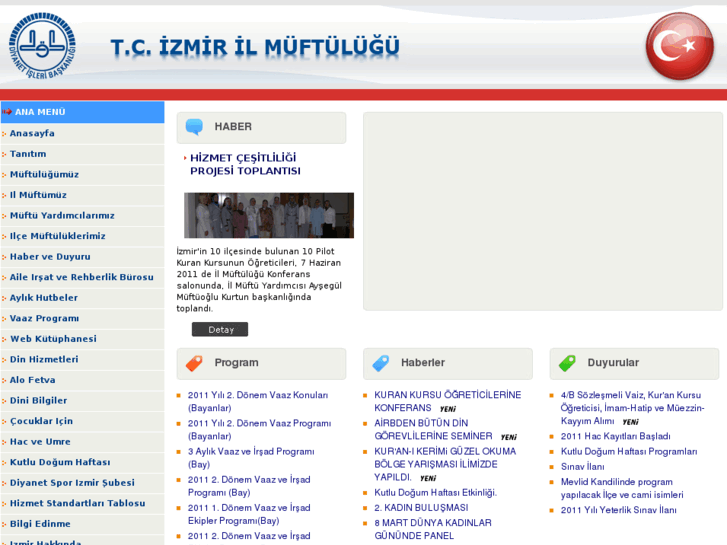 www.izmirmuftulugu.gov.tr