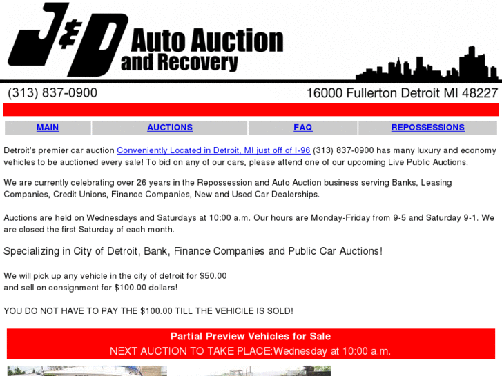 www.jdautoauction.com