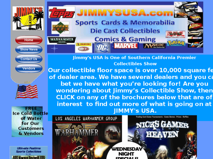 www.jimmysusa.com