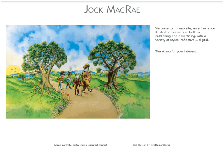 www.jockmacrae.com