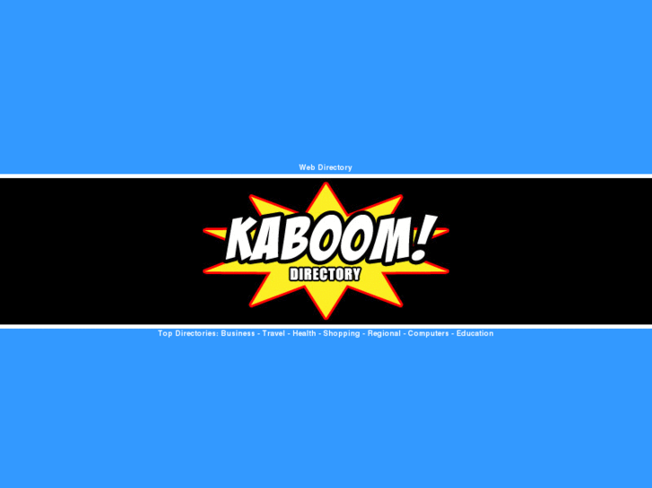 www.kaboomdirectory.com