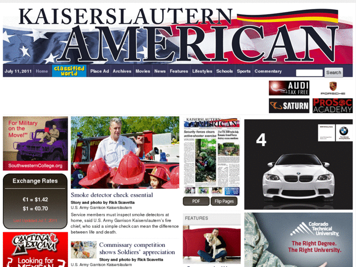 www.kaiserslauternamerican.com