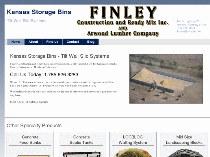 www.kansasstoragebins.com