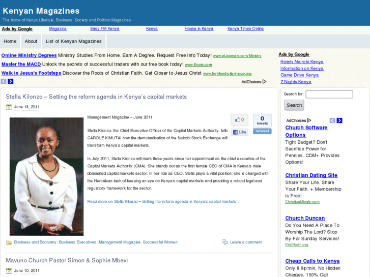 www.kenyanmagazines.com