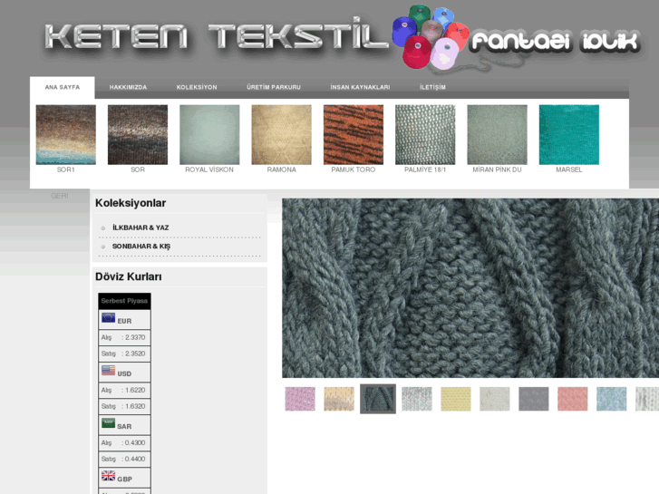 www.ketentekstil.com