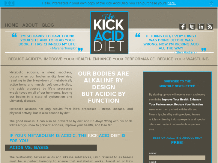 www.kickaciddiet.com