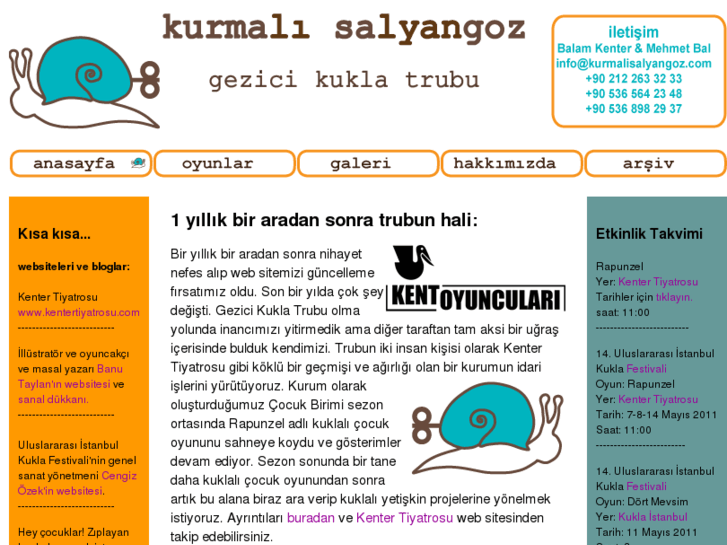 www.kurmalisalyangoz.com