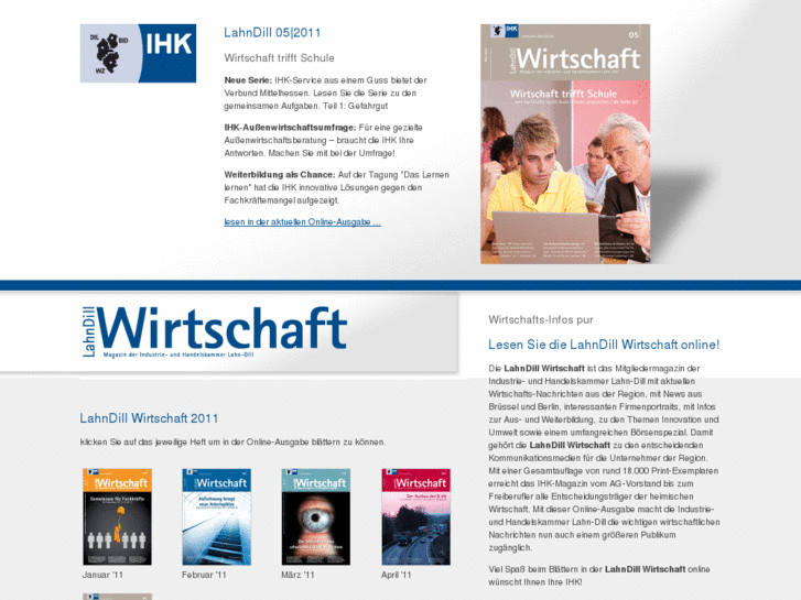 www.lahndill-wirtschaft.de