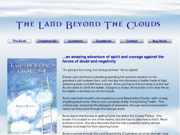 www.landbeyondtheclouds.com