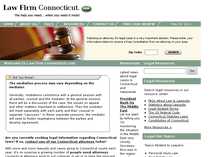 www.lawfirmconnecticut.com