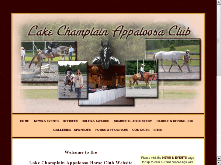 www.lcacappclub.com