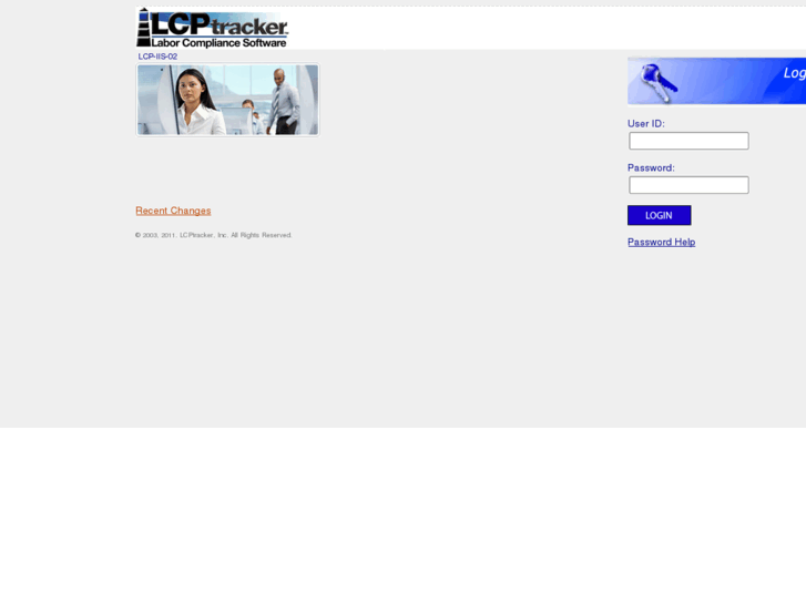 www.lcptracker.net