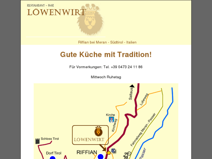 www.loewenwirt.info