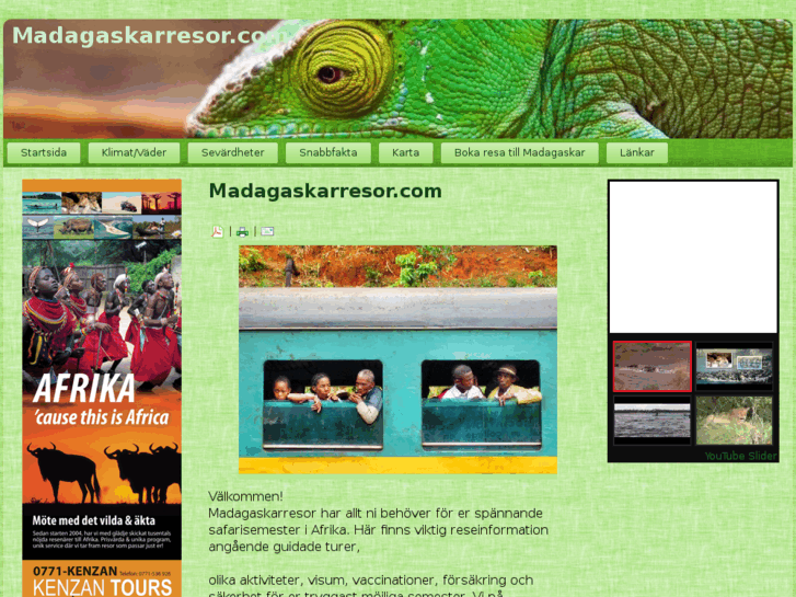 www.madagaskarresor.com