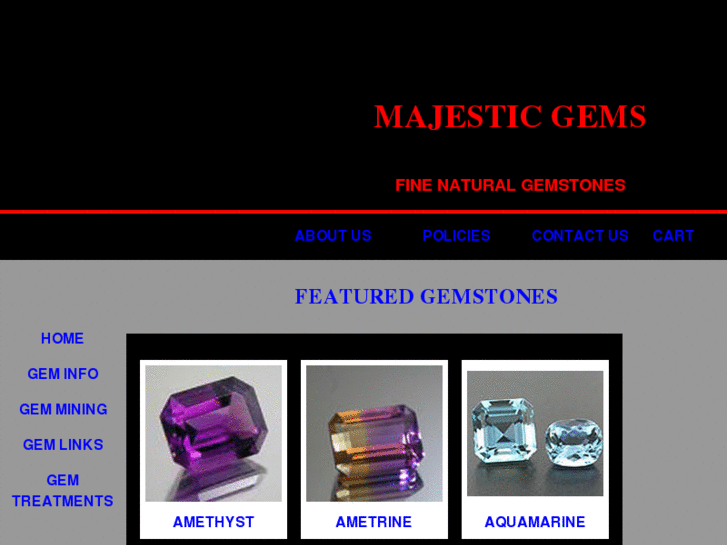 www.majesticgem.com