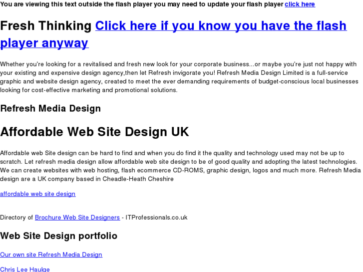 www.manchester-web.biz