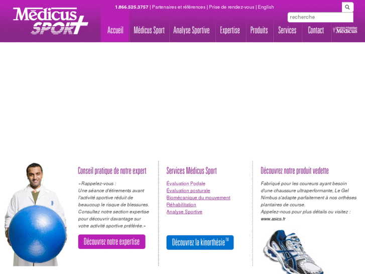 www.medicus-sport.com
