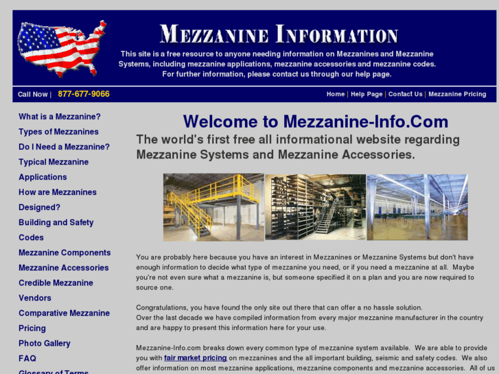 www.mezzanine-info.com