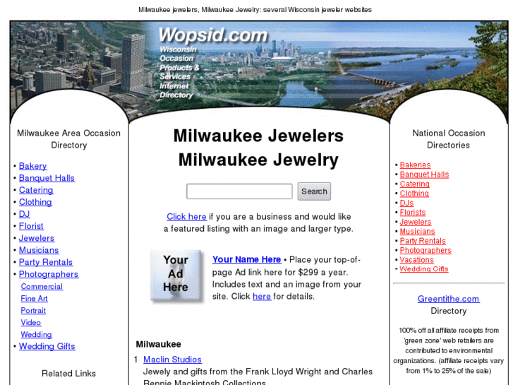 www.milwaukeejewelers.net