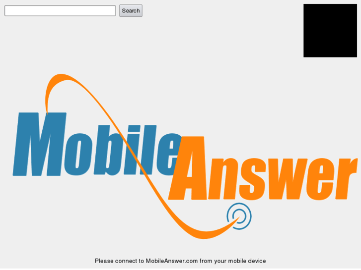 www.mobileanswer.com