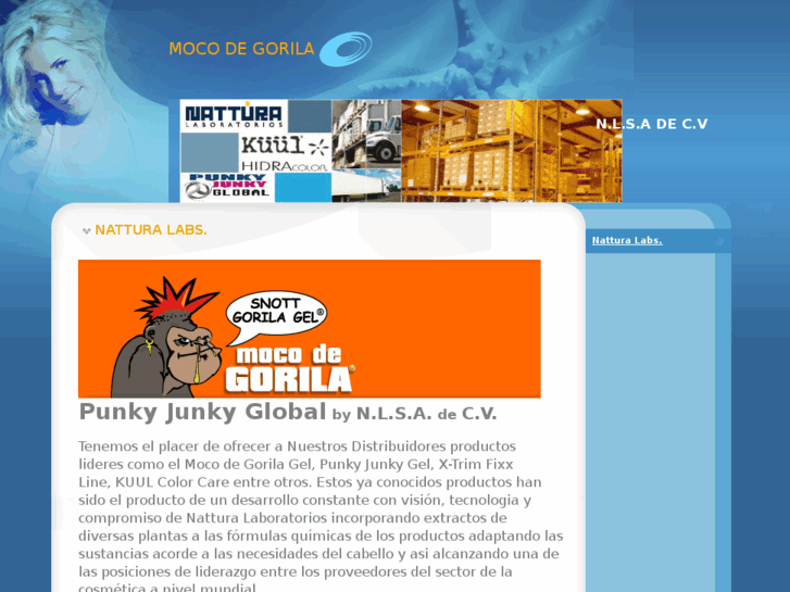 www.mocodegorila.org