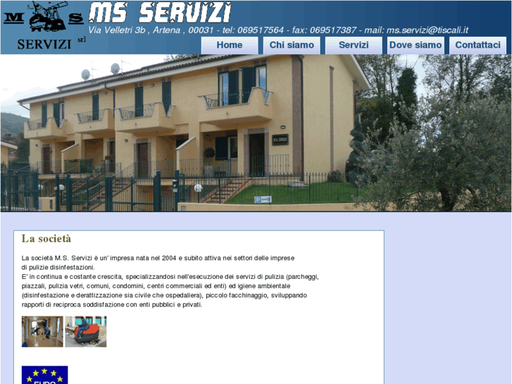 www.msservizi.com