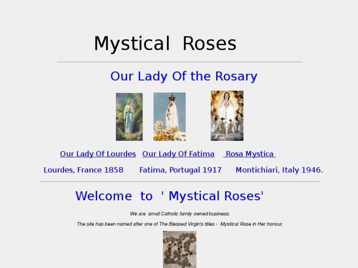 www.mysticalroses.org