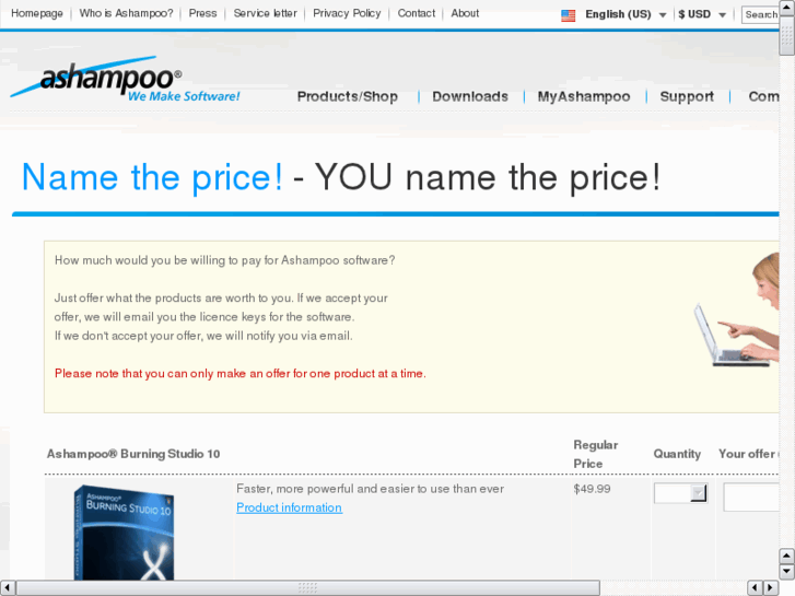 www.nametheprice.net