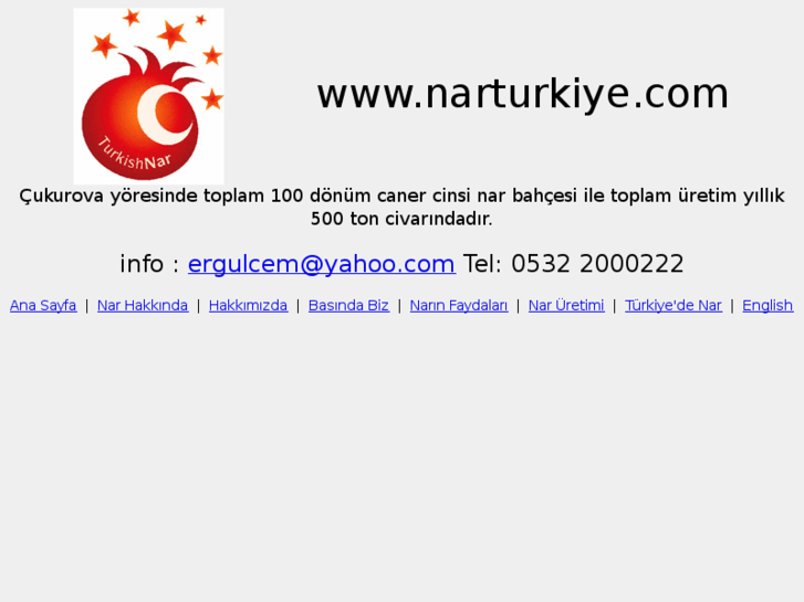 www.narturkiye.com