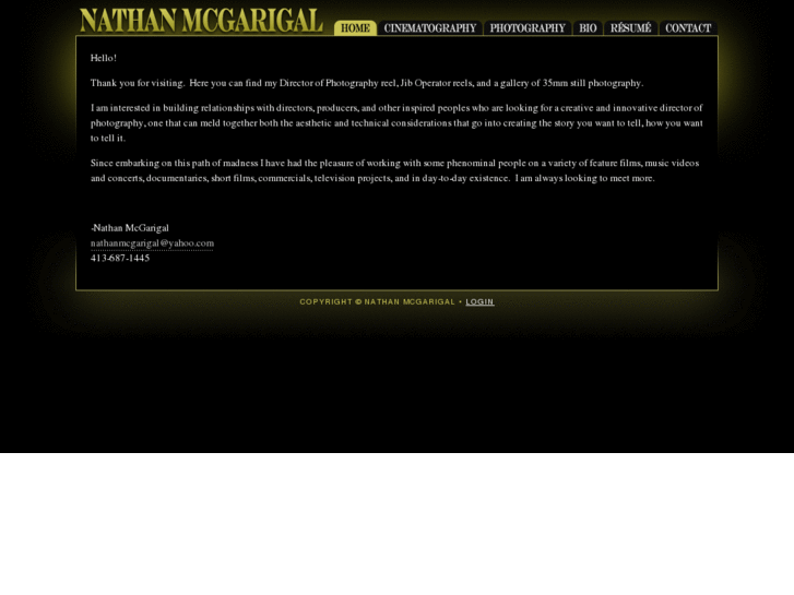 www.nathanmcgarigal.com