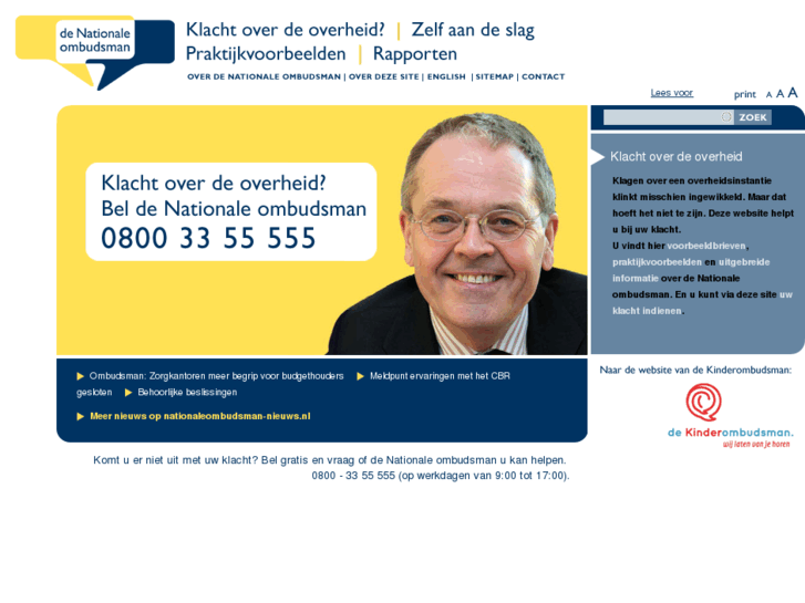 www.nationaleombudsman.nl