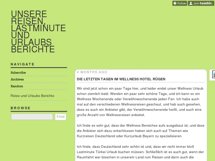 www.nichts-wie-weg.com