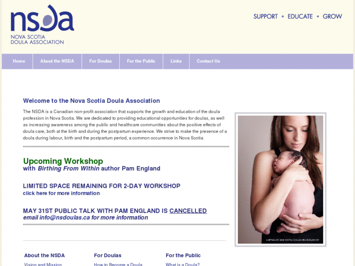 www.nsdoulas.ca