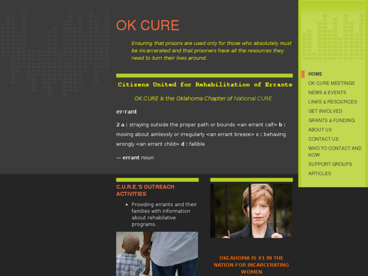 www.okcure.org