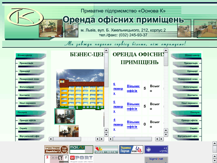 www.orenda-osnova.com