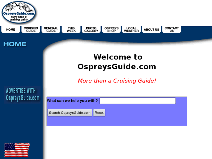 www.ospreysguide.com