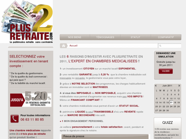 www.plus2retraite.com