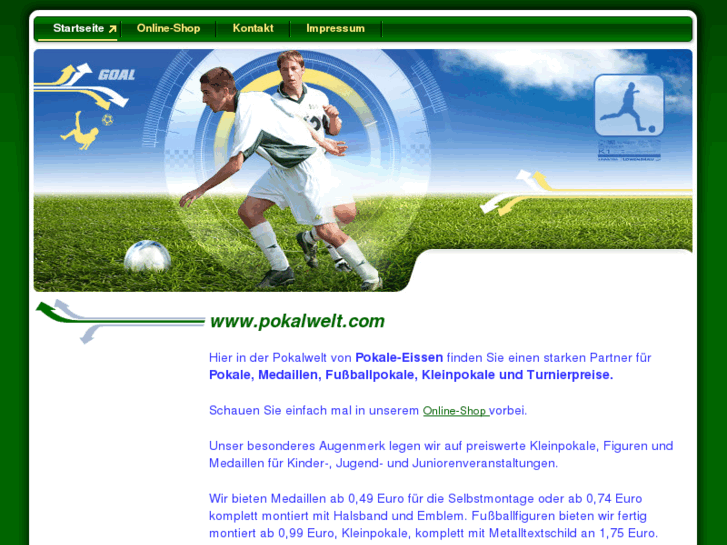 www.pokalwelt.com