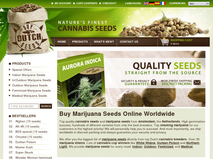 www.pot-seeds.org