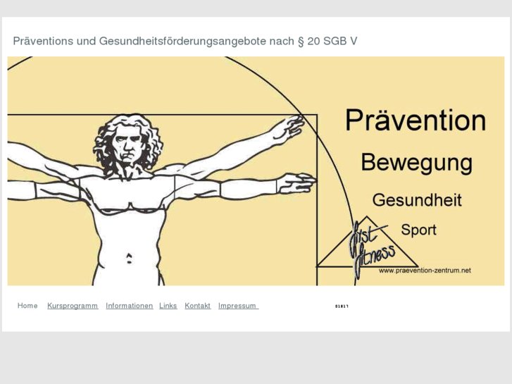 www.praevention-zentrum.net