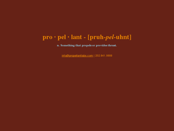 www.propellantlabs.com