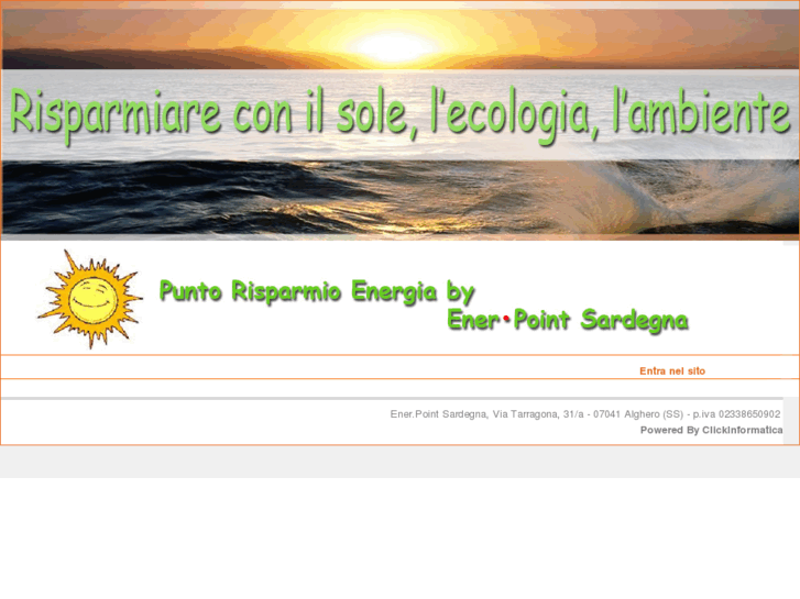 www.puntorisparmioenergia.com