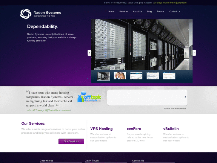 www.radonsystems.net